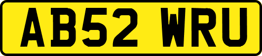 AB52WRU