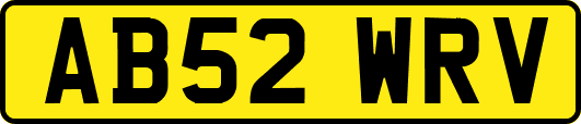 AB52WRV
