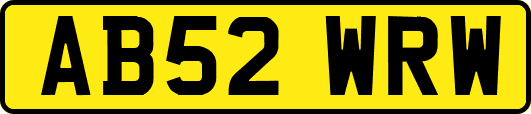 AB52WRW