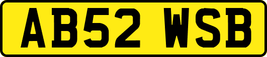 AB52WSB