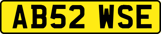AB52WSE
