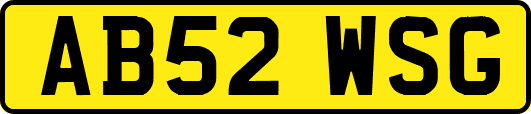 AB52WSG
