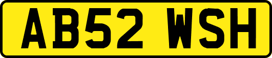 AB52WSH
