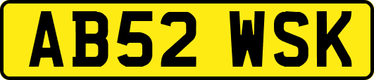 AB52WSK