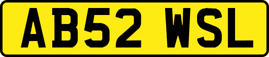 AB52WSL