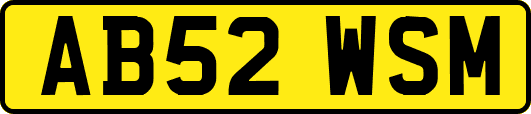 AB52WSM