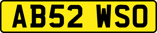 AB52WSO