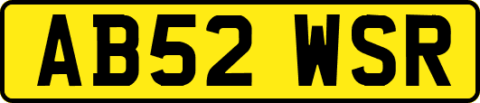 AB52WSR
