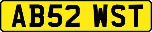 AB52WST