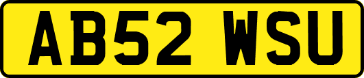 AB52WSU