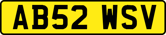 AB52WSV