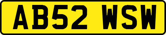 AB52WSW
