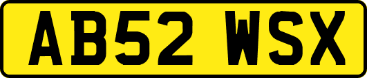 AB52WSX