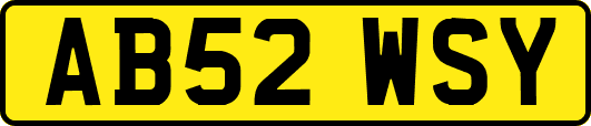AB52WSY
