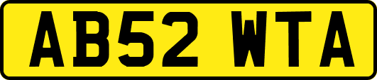 AB52WTA