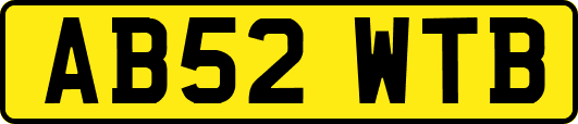 AB52WTB