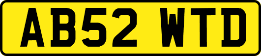 AB52WTD