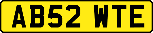 AB52WTE