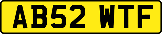 AB52WTF