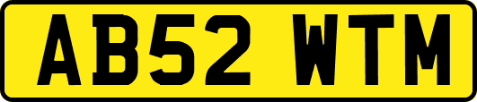 AB52WTM