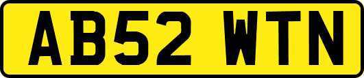 AB52WTN