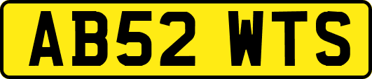 AB52WTS