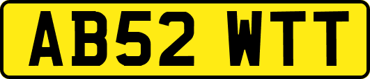 AB52WTT