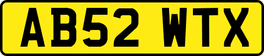 AB52WTX