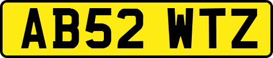 AB52WTZ
