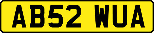 AB52WUA