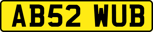 AB52WUB