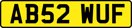 AB52WUF