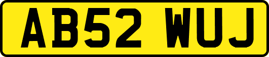 AB52WUJ