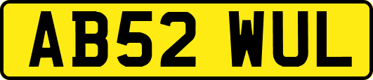 AB52WUL