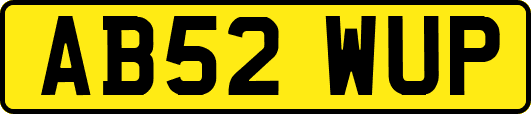 AB52WUP