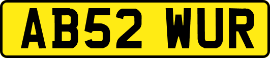 AB52WUR