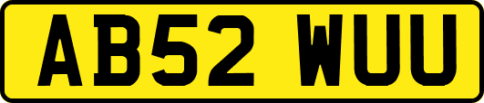 AB52WUU