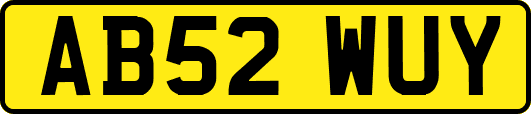 AB52WUY