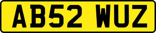 AB52WUZ