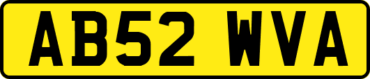 AB52WVA