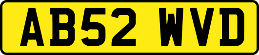 AB52WVD