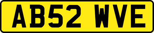 AB52WVE