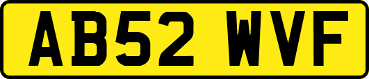 AB52WVF