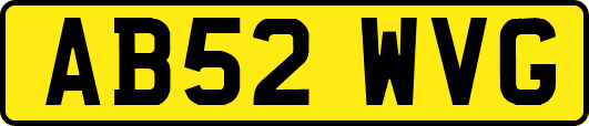 AB52WVG
