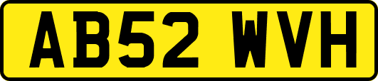 AB52WVH