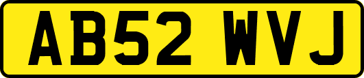 AB52WVJ