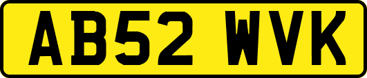 AB52WVK
