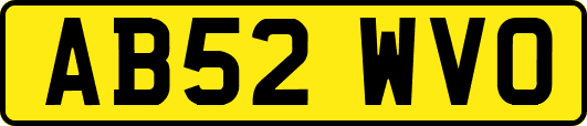 AB52WVO