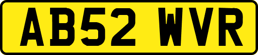 AB52WVR