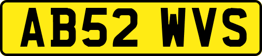 AB52WVS
